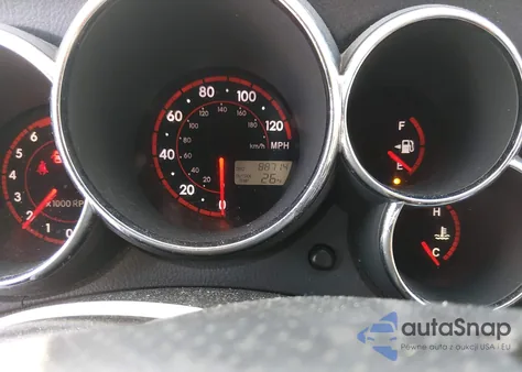 2007 Toyota Matrix Xr из США, поврежденный, VIN 2T1KR32E27C660291